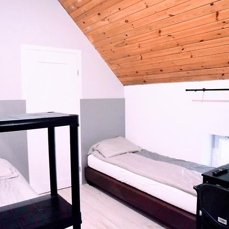 Komfort Willa+ Bis Blizne Laszczynskiego Exterior foto