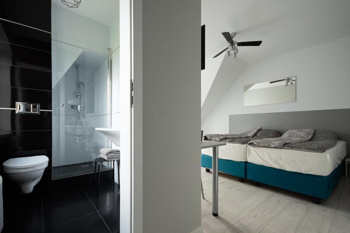 Komfort Willa+ Bis Blizne Laszczynskiego Exterior foto